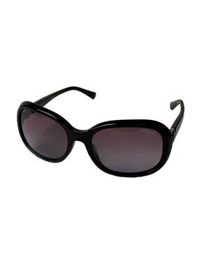 Chanel Sunglasses CC Logo No Prescription Eyewear